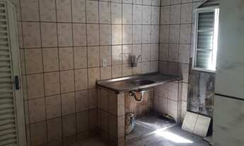 Imagem 7: Casa na Qd 109 parte de baixo do sobrado