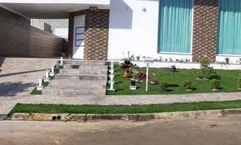 Imagem: Casa Alto Padrão para Venda em Boituva