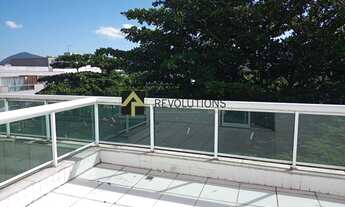 Imagem 4: Recreio dos Bandeirantes