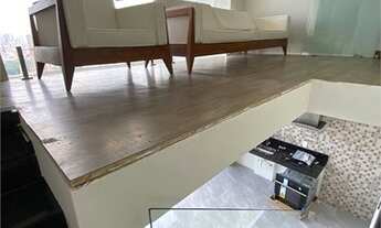 Imagem 7: Apartamento Residencial SANTANA