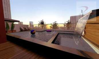 Imagem 6: Apartamento em Obras 2 dormitórios p/ venda na Aviação em Praia Grande