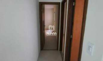 Imagem 5: Apartamento à venda no bairro Alvinópolis - Atibaia/SP