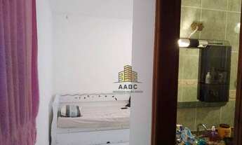 Imagem 4: Apartamento com 2 dormitórios à venda, 73 m² por R$ 275.000,00 - Tupi - Praia Grande/SP