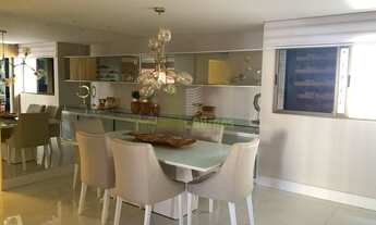 Imagem 6: Apartamento para Venda em Recife, Torre, 4 dormitórios, 4 suítes, 1 banheiro, 3 vagas