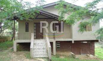 Imagem: Porto Alegre - Casa Padrão - Lageado