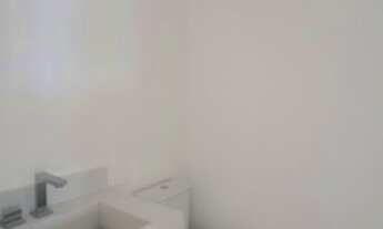 Imagem 2: Apartamento para venda com 137 metros quadrados com 3 quartos em Jardim das Acácias - São