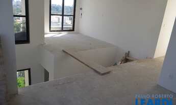 Imagem: COBERTURA - REAL PARQUE - SP