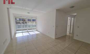Imagem 2: VENDA APARTAMENTO PRAIA CAMPISTA - 3 Quartos