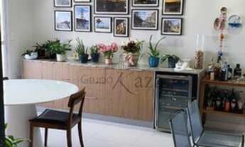 Imagem 5: Apartamento - Residencial Barcelona - Jardim Satélite - 96m² - 3 Dormitórios