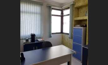 Imagem 7: Sala/Conjunto possui 46 metros quadrados em Vila Mariana - São Paulo - SP