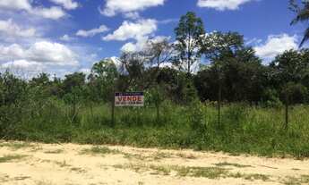 Imagem 4: ESMERALDAS - Terreno Padrão - Quati