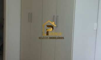 Imagem: Barueri - Apartamento Padrão - Alphaville