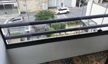 Imagem: Apartamento para venda tem 87 metros quadrados