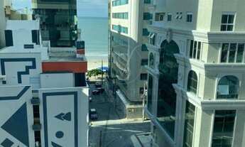 Imagem 2: APARTAMENTO FRENTE PARA NEREU RAMOS EM MEIA PRAIA