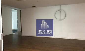 Imagem 4: Andar corporativo em condomínio com excelente infraestrutura