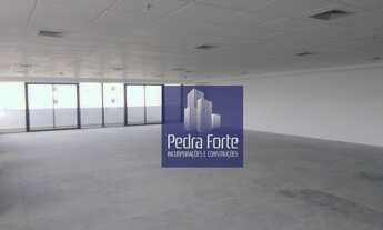 Imagem 4: Andar corporativo com 846 m²