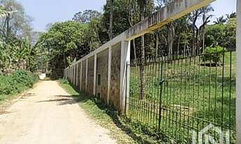 Imagem: COTIA - Terreno Padrão - Granja Viana