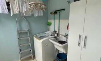 Imagem 4: Casa com 2 dormitórios à venda, 87 m² por R$ 400.000,00 - São Luiz - Americana/SP