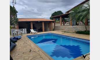 Imagem 2: Chácara a Venda em Socorro - SP