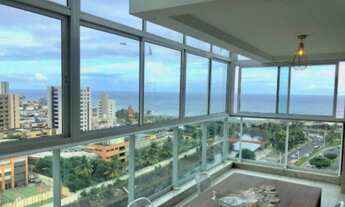 Imagem 2: Apartamento na Avenida Magalhães Neto, Pituba - Salvador - Bahia