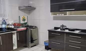 Imagem 2: Casa com 2 quartos sendo 01 suite Jardim Imperial - Várzea Grande - MT