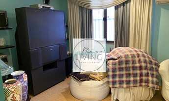 Imagem 6: Apartamento Duplex com 3 dormitórios, 158 m² - venda por R$ 1.900.000,00 ou aluguel por R