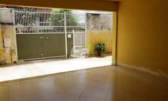 Imagem 2: SãO CARLOS - Casa Padrão - Parque Santa Felícia Jardim