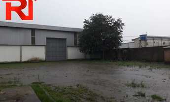 Imagem 5: GALPAO COMERCIAL em São Luis - MA, Pedrinhas