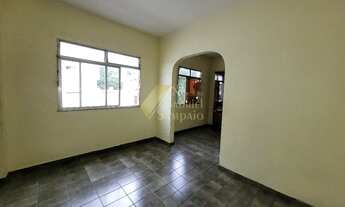 Imagem 3: Rio de Janeiro - Apartamento Padrão - Lins de Vasconcelos