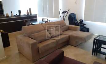 Imagem 2: RECREIO - COBERTURA - 4 QUARTOS (3 SUITES) - 280M² - 3 VAGAS - VENDA - JBRB501506
