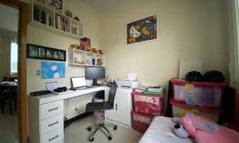 Imagem 3: Cobertura com 3 Quartos e 3 banheiros ? Venda, 179 m? por R$ 600.000