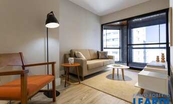 Imagem: APARTAMENTO - PINHEIROS - SP