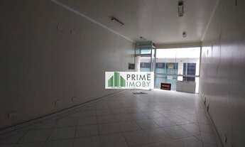 Imagem 8: Andar Corporativo para alugar, 200 m² por R$ 7.000/mês - Alphaville Comercial - Barueri/SP