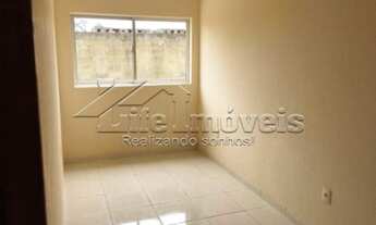 Imagem 5: HORTOLâNDIA - Apartamento Padrão - Jardim Santa Esmeralda