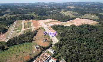 Imagem 4: Terreno à venda, 300 m² por R$ 159.000,00 - Aguassaí - Cotia/SP