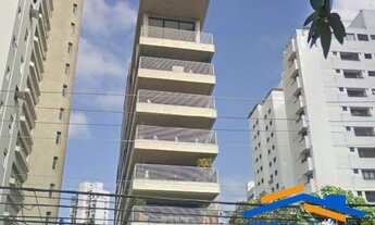 Imagem 1: Cobertura Duplex na Vila Nova Conceição!!!