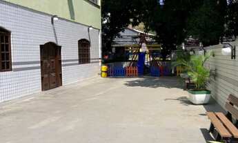 Imagem 6: Apartamento amplo com 02 quartos e garagem no Pechincha Freguesia de Jacarepaguá