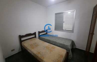 Imagem 6: Apartamento com 3 dorms, Martim de Sá, Caraguatatuba - R$ 340 mil, Cod: 9240