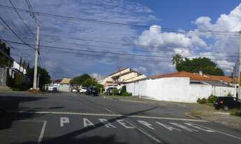 Imagem 3: Sobrado 03 dormitórios sendo 01 suíte 163 m² 02 vagas de garagem no bairro Jardim das Amér