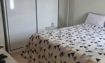 Imagem 4: Cobertura para venda tem 106 metros quadrados com 3 quartos