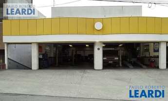 Imagem 2: PRÉDIO - REAL PARQUE - SP