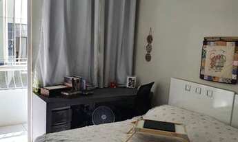 Imagem 7: Apartamento com 3 Quartos e 1 banheiro ? Venda, 60 m? por R$ 220.000