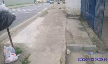 Imagem: Salão para alugar por R$ 1.500,00/mês