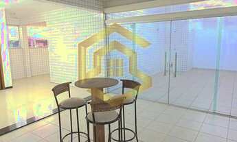 Imagem 3: Cobertura para Venda em Contagem, Eldorado, 3 dormitórios, 1 suíte, 3 banheiros, 4 vagas