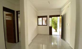 Imagem 7: Casa para aluguel com 58 metros quadrados com 2 quartos em Jardim Camboinha - Cabedelo - P