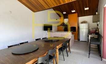 Imagem 6: Casa em Condomínio para Venda em Sorocaba, Jardim Ibiti do Paço, 3 dormitórios, 1 suíte, 4