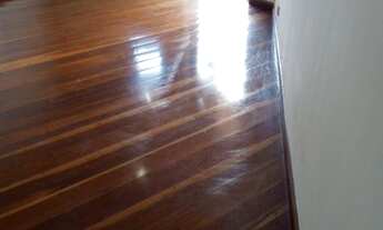 Imagem 6: Apartamento com 3 dormitórios para alugar, 120 m² por R$ 1.800,00/mês - Vila Santa Catarin