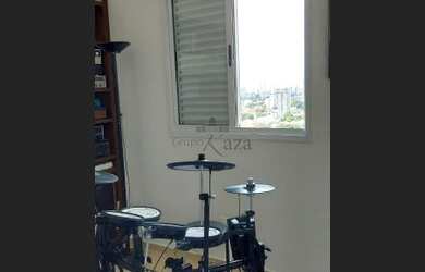 Imagem 6: Apartamento para venda com 90 metros quadrados com 3 quartos