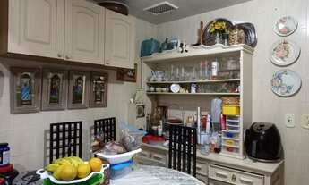 Imagem: Apartamento à venda com 3 quartos na Tijuca