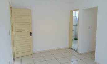 Imagem: Apartamento em Brotas com 3/4, próximo